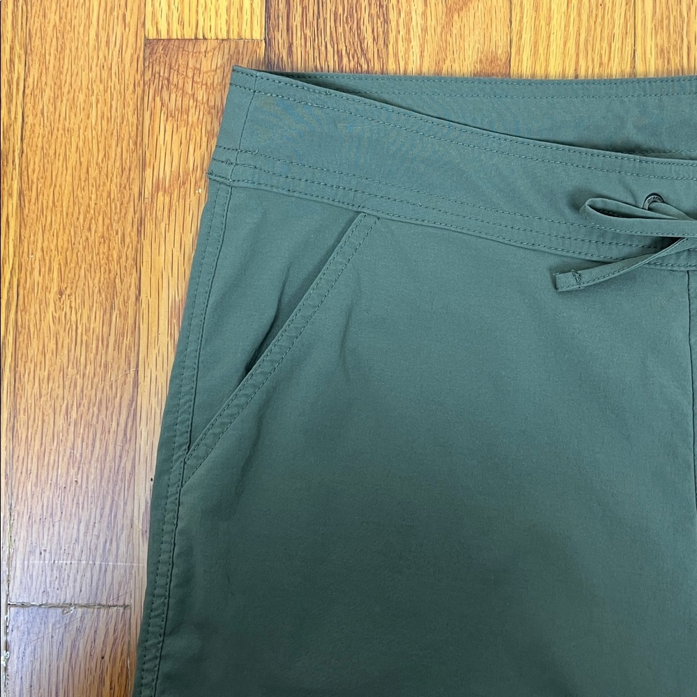 Prana Bliss Drawstring Capri - image 6